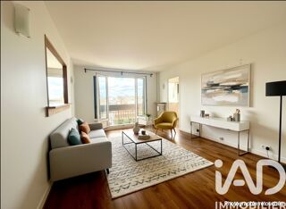  Appartement � vendre 2 pi�ces 47 m�