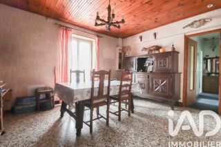  Maison � vendre 5 pi�ces 92 m�