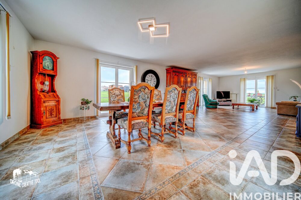 � vendre  Villa Louvigny (57420)