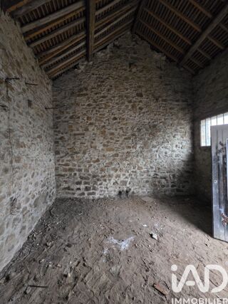  Maison 3 pi�ces 52 m� Bois-le-roi