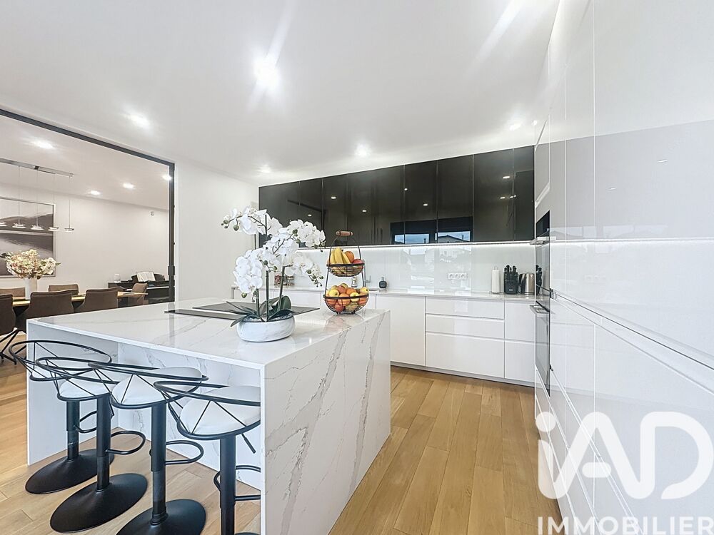 � vendre  Maison Les Pavillons-sous-Bois (93320)