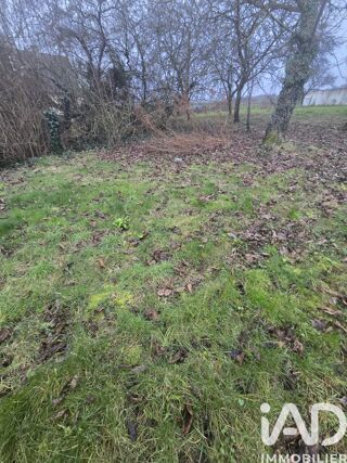  Terrain � vendre 585 m�