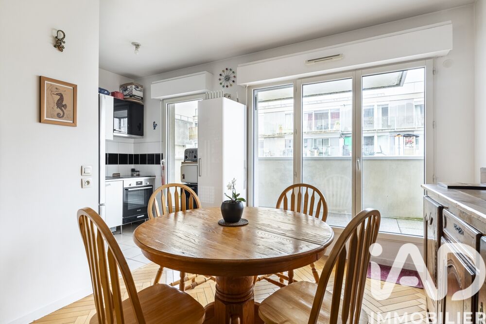 � vendre  Appartement Boulogne-Billancourt (92100)