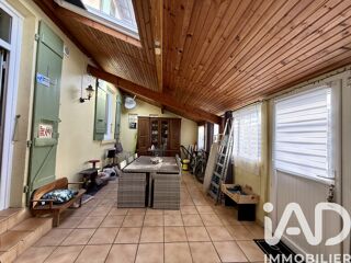 Maison � vendre 3 pi�ces 63 m�