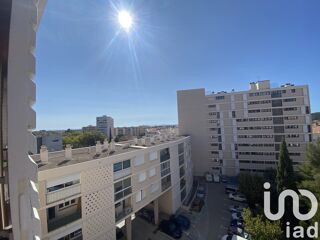  Appartement � vendre 3 pi�ces 60 m�