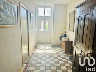  Maison � vendre 7 pi�ces 262 m�