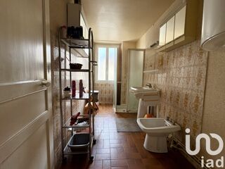  Maison � vendre 8 pi�ces 220 m�