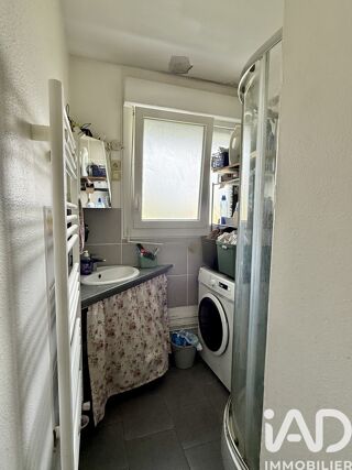  Appartement � vendre 4 pi�ces 64 m�