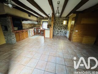  Maison � vendre 3 pi�ces 74 m�