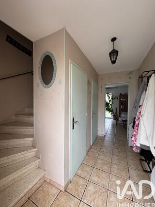  Maison � vendre 5 pi�ces 84 m�