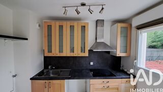  Appartement � vendre 2 pi�ces 40 m�