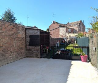  Maison � vendre 5 pi�ces 115 m�