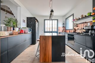  Maison � vendre 8 pi�ces 193 m�