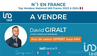  Maison  vendre 3 pices 80 m