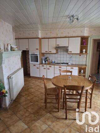  Maison � vendre 3 pi�ces 105 m�