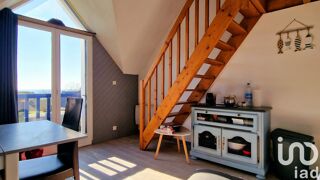  Appartement � vendre 3 pi�ces 30 m�