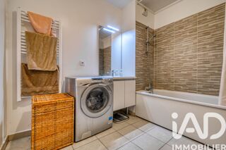  Appartement  vendre 3 pices 61 m