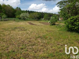  Terrain � vendre 1316 m�