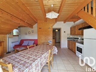  Appartement � vendre 3 pi�ces 58 m�