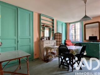  Appartement � vendre 2 pi�ces 35 m�