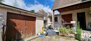  Maison � vendre 6 pi�ces 118 m�