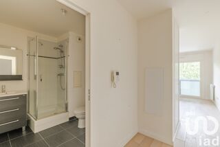  Appartement � vendre 1 pi�ce 30 m�