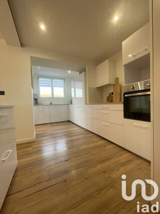  Maison � vendre 4 pi�ces 79 m�