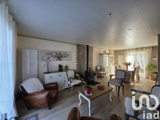  Maison � vendre 6 pi�ces 120 m�