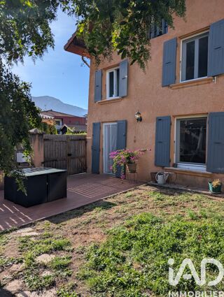  Maison � vendre 4 pi�ces 86 m�