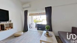  Appartement  vendre 2 pices 34 m