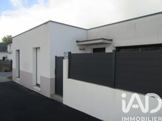  Maison � vendre 3 pi�ces 75 m�