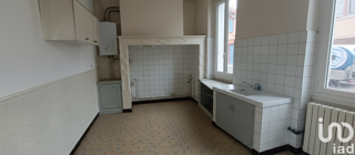  Appartement � vendre 2 pi�ces 42 m�