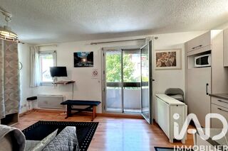  Appartement � vendre 1 pi�ce 26 m�