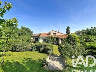  Maison � vendre 5 pi�ces 159 m�