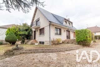  Maison � vendre 6 pi�ces 162 m�