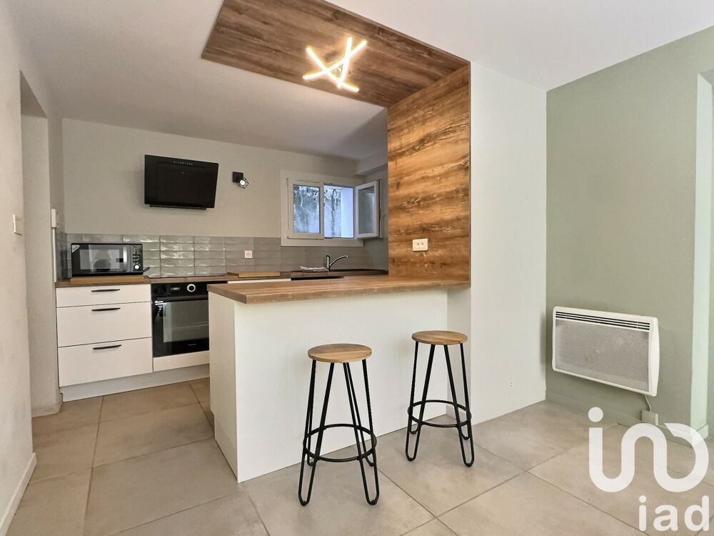  vendre  Maison Aix-en-Provence (13090)