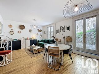  Appartement � vendre 2 pi�ces 41 m�