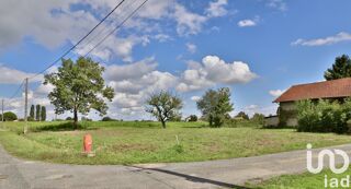  Terrain � vendre 857 m�