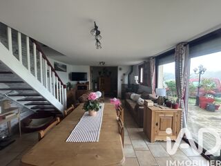  Maison � vendre 4 pi�ces 88 m�