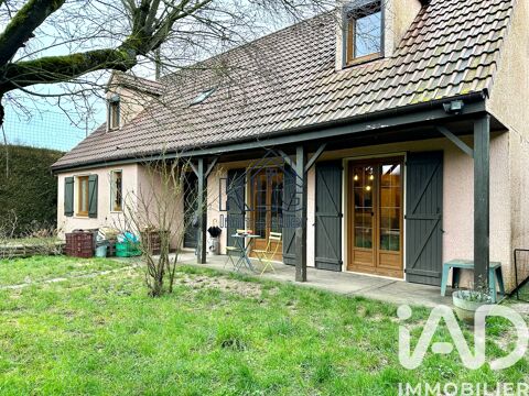   Vente Maison/villa 7 pi�ces Maison - 7 pi�ce(s) - 155 m�
