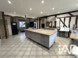  Maison � vendre 5 pi�ces 192 m�