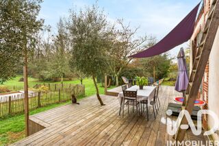  Maison � vendre 7 pi�ces 122 m�