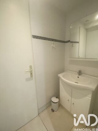  Appartement  vendre 2 pices 40 m