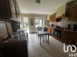  Maison � vendre 7 pi�ces 200 m�