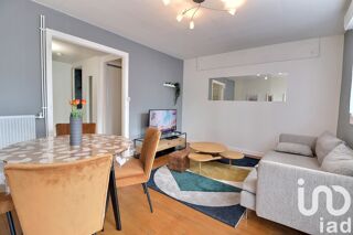  Appartement � vendre 4 pi�ces 70 m�