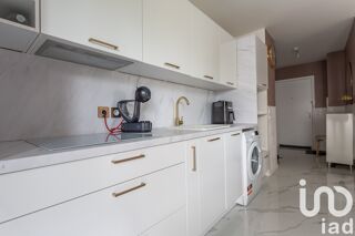  Appartement � vendre 3 pi�ces 53 m�