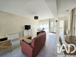  Maison � vendre 5 pi�ces 89 m�