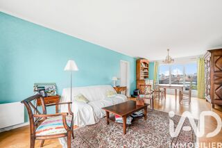  Appartement � vendre 6 pi�ces 131 m�