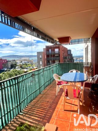  Appartement � vendre 2 pi�ces 43 m�