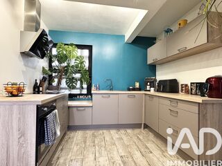  Appartement � vendre 3 pi�ces 60 m�